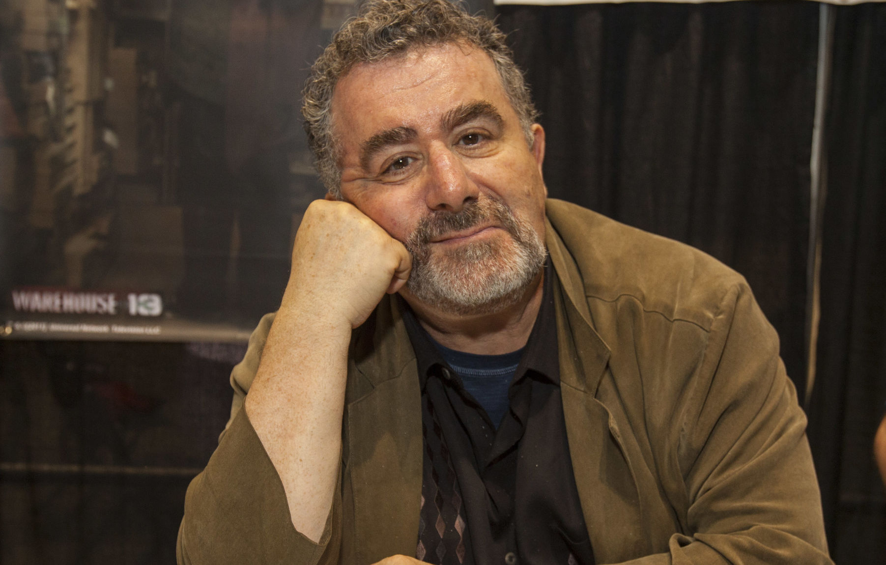 Birthday: Saul Rubinek